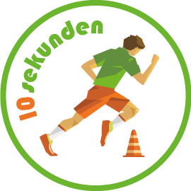 Superdribbler Game Logo