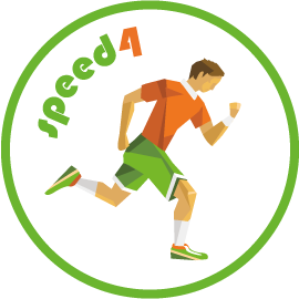 Superdribbler Game Logo